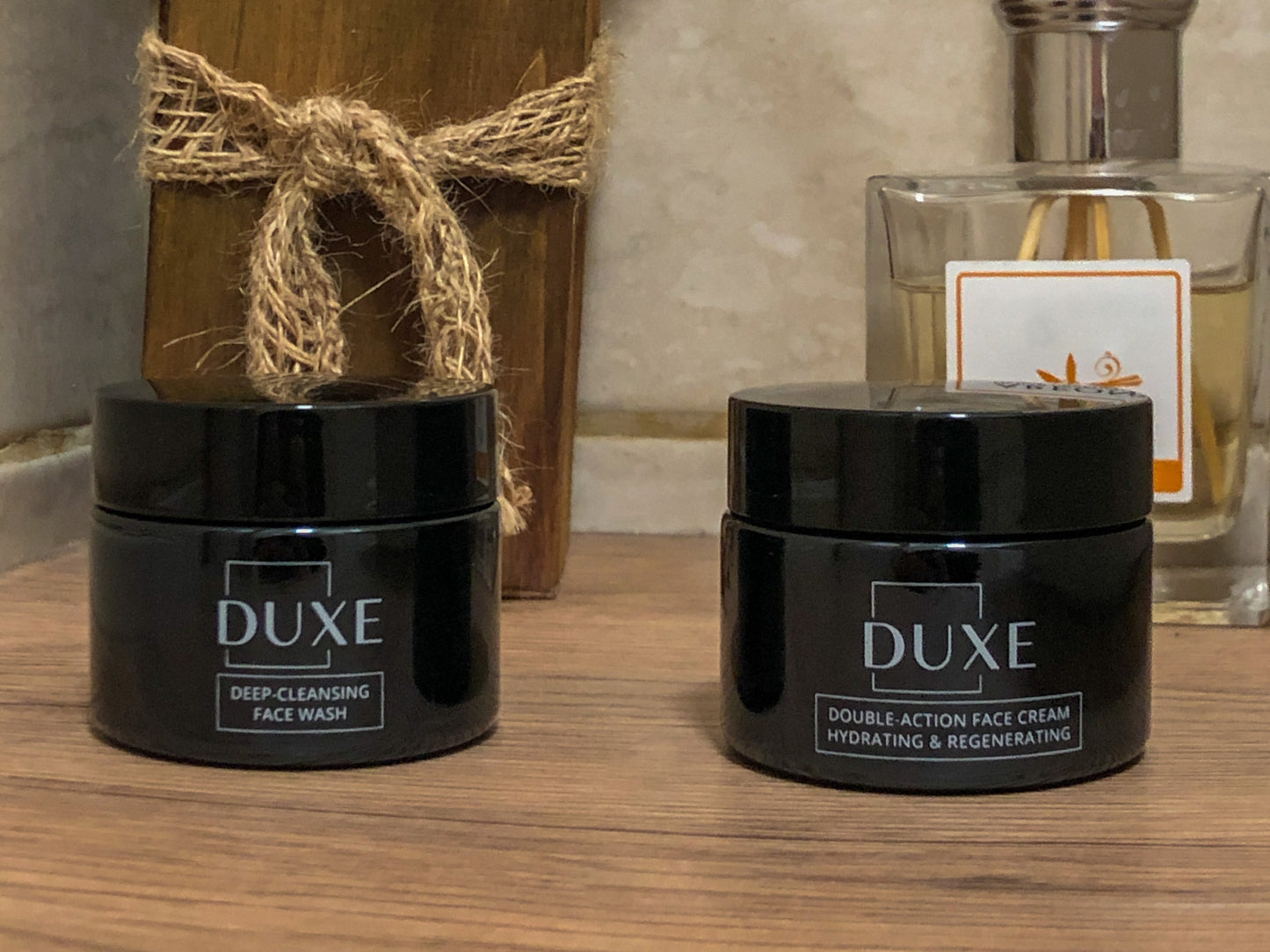 Face Classic Duo Set