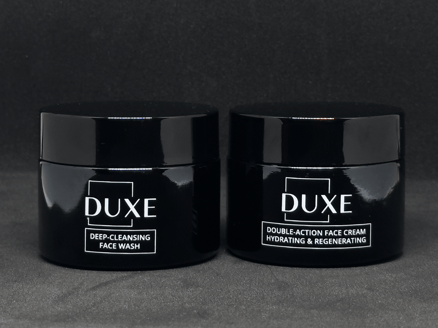 Face Classic Duo Set