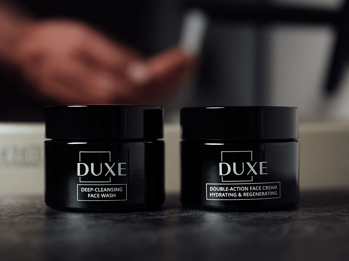 Face Classic Duo Set