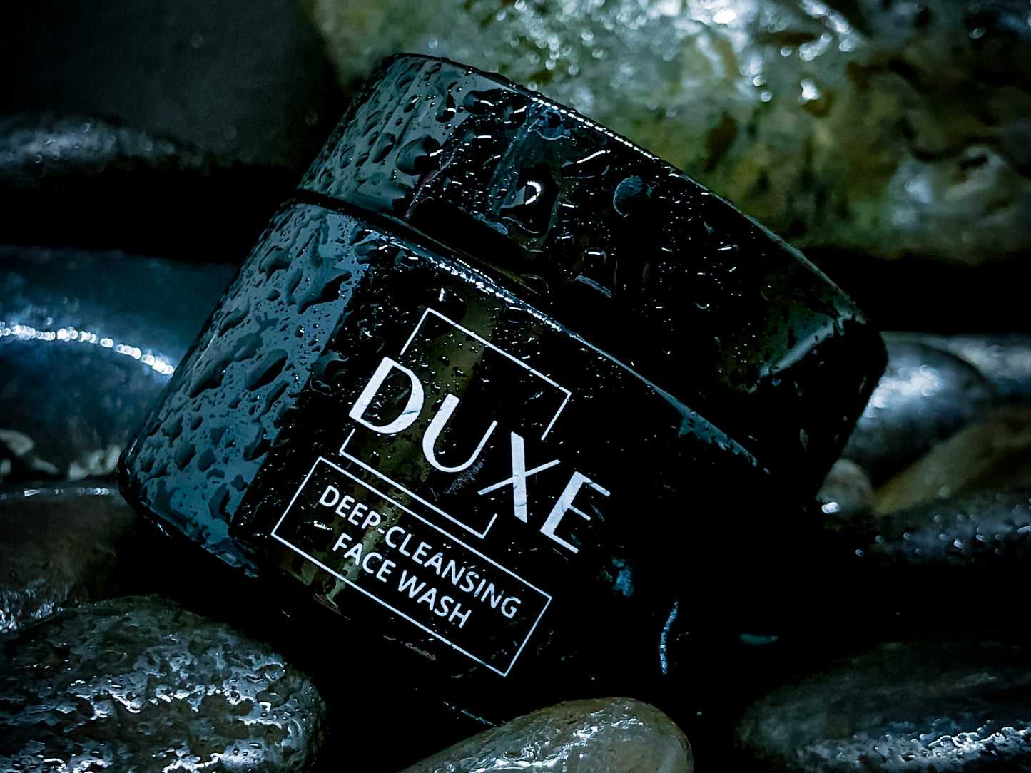 Deep-Cleansing Face Wash