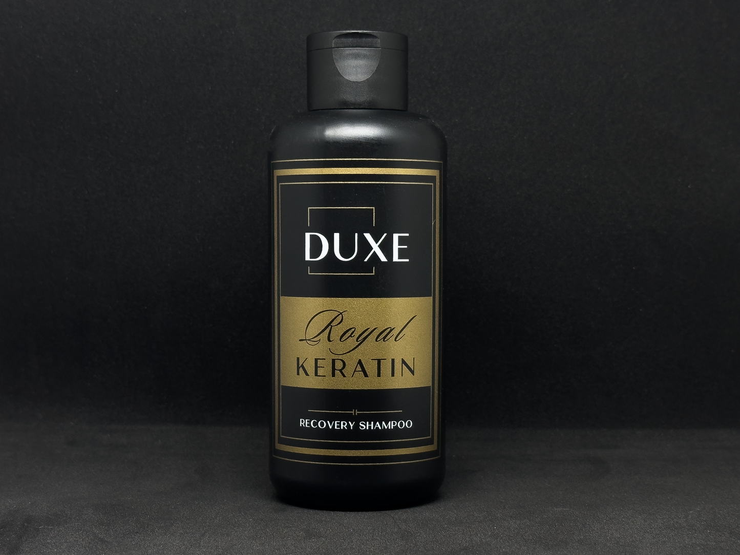 Royal Keratin Recovery Shampoo