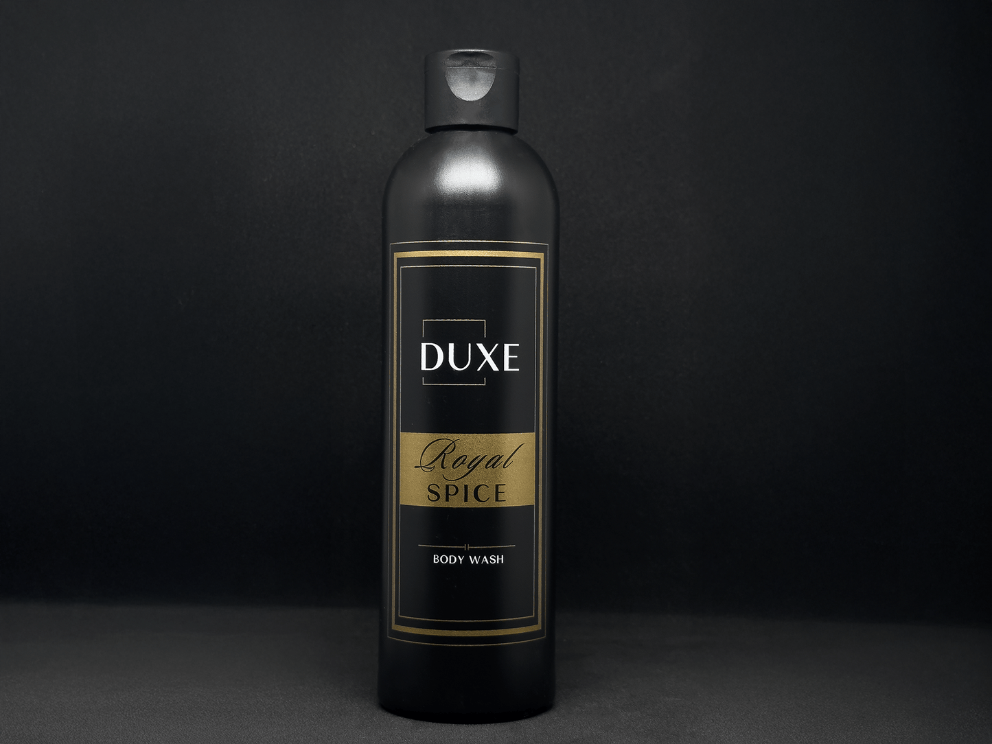 Royal Spice Body Wash