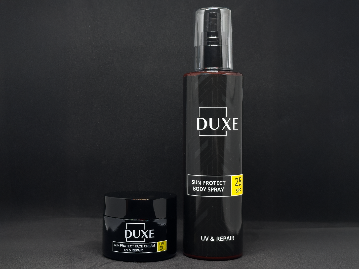 Total UV Defense Set