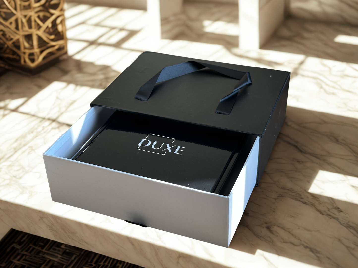 Подаръчен комплект за лице - Full Face Trio Set