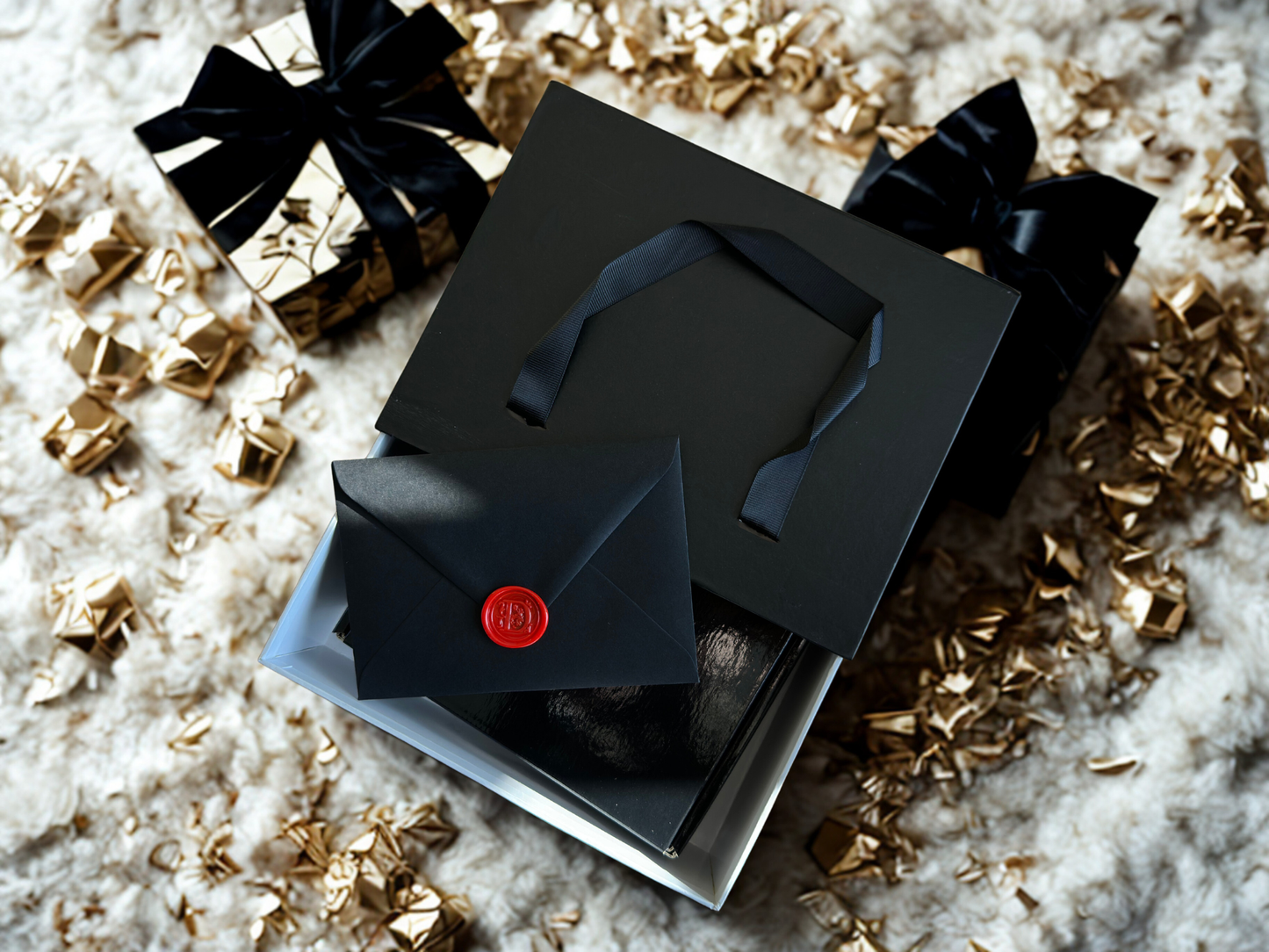 Подаръчен комплект за лице - Full Face Trio Set