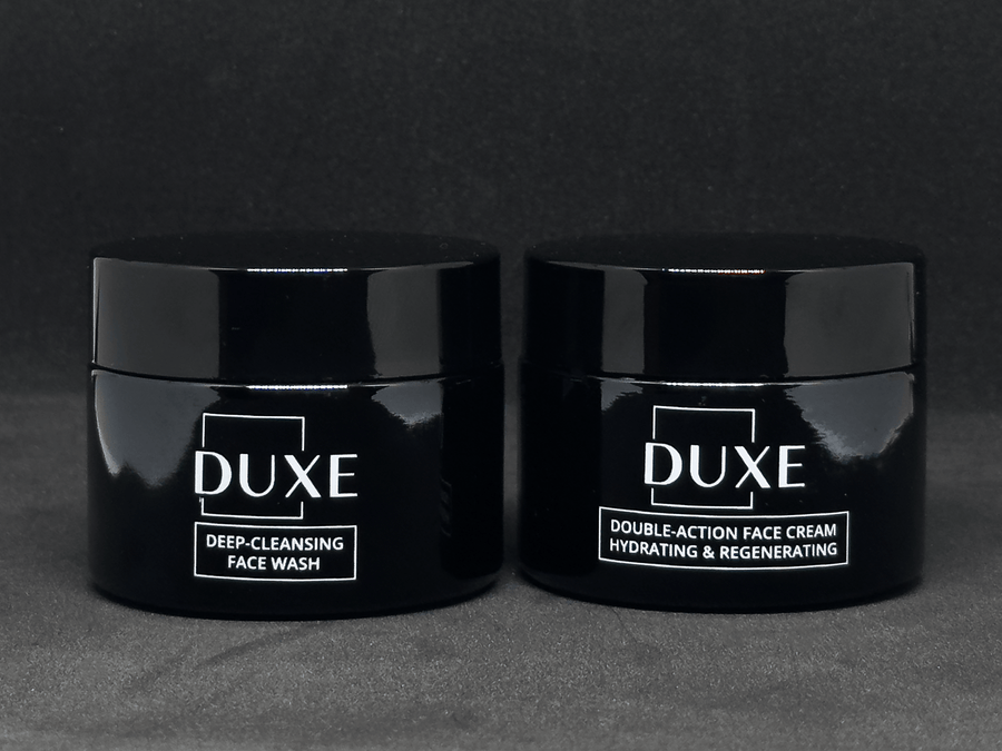 Face Classic Duo Set - при сухота, опъване и първи признаци на стареене