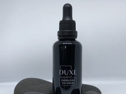 UXE Energizing Eye Serum – околоочен серум за мъже