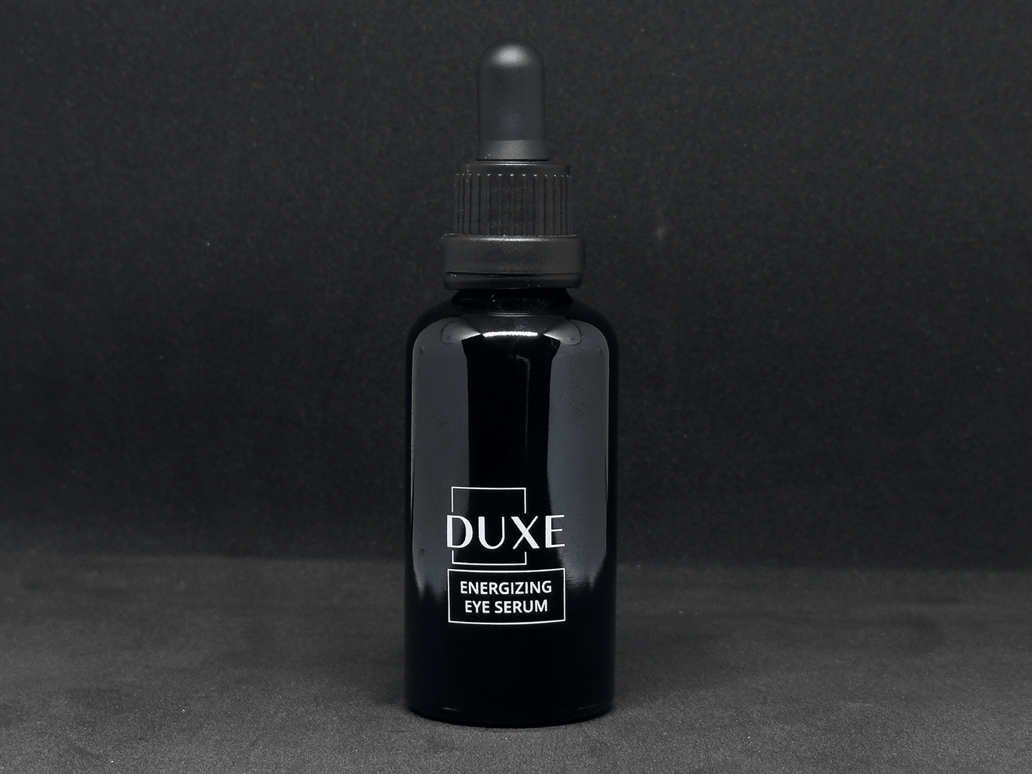 Серум на duxe против тъмни кръгове, бръчки и подпухналост под очите duxe. 