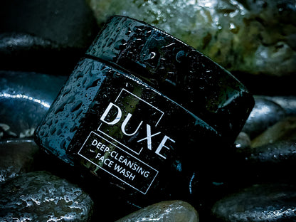 измивен продукт за лице duxe 