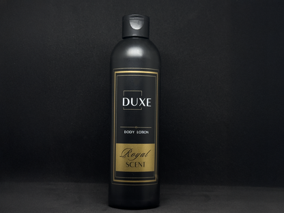 Натурален лосион за тяло duxe 
