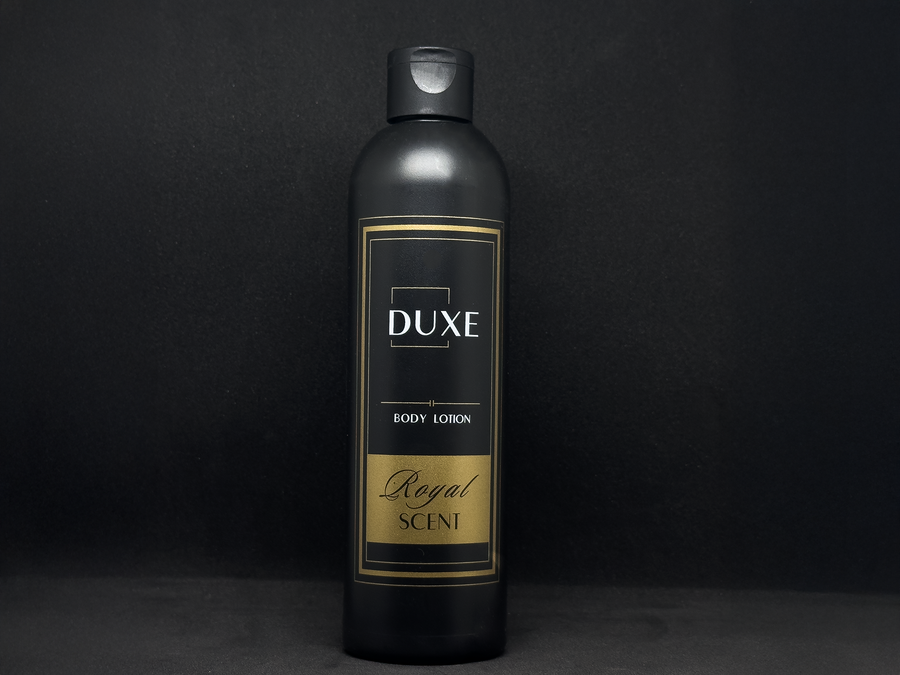 Royal Scent Body Lotion