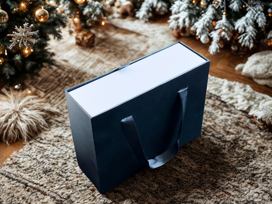 Луксозна подаръчна кутия