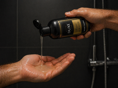 Royal Keratin Recovery Shampoo