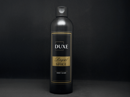 Royal Spice Body Wash
