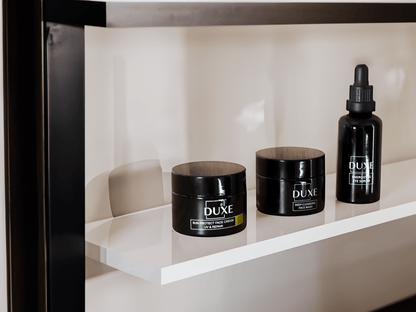 Sun Care Trio Set