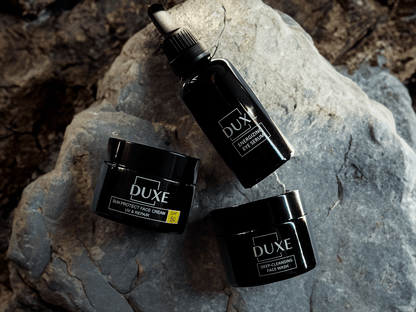 Sun Care Trio Set
