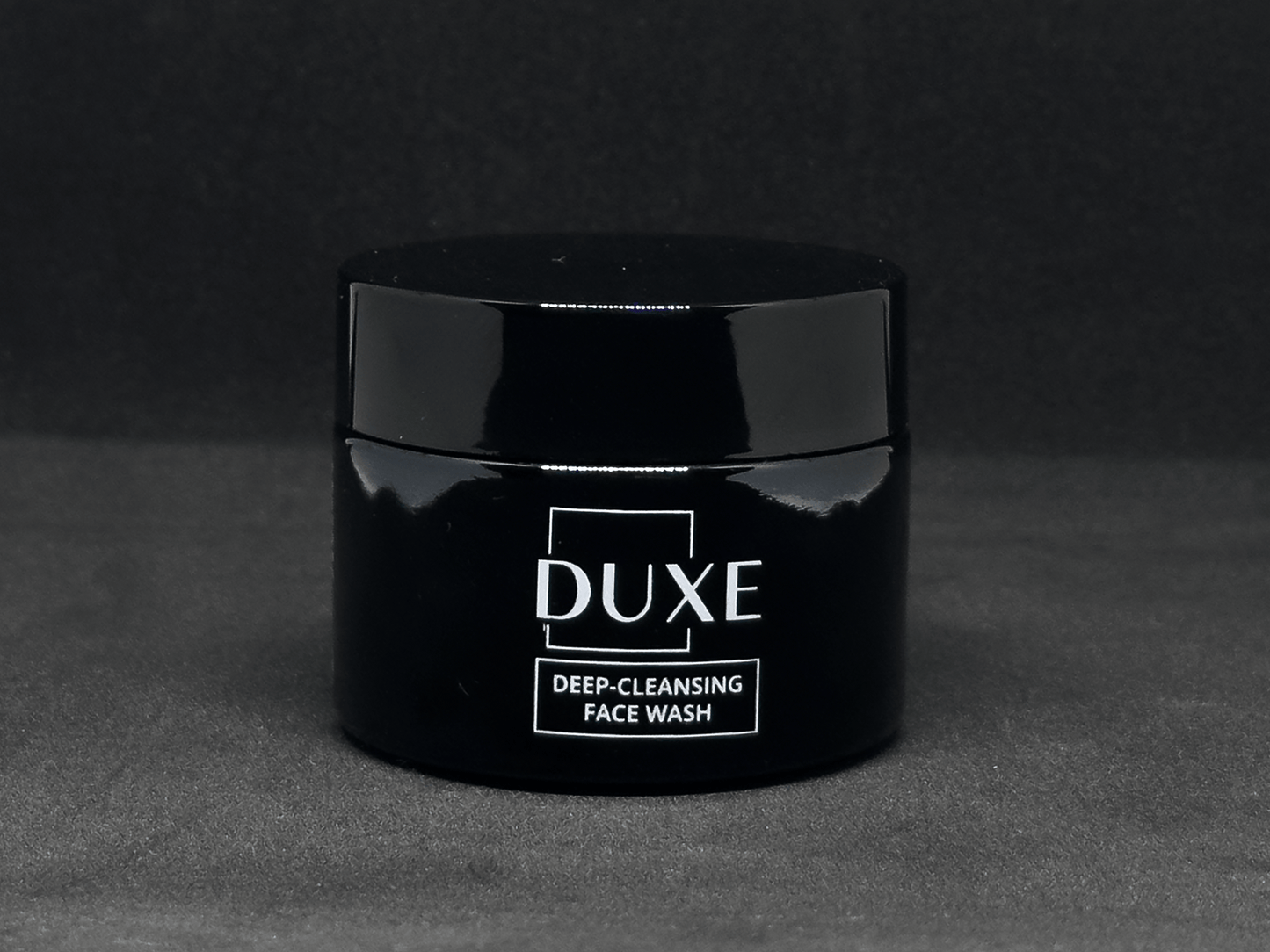 Deep-Cleansing Face Wash