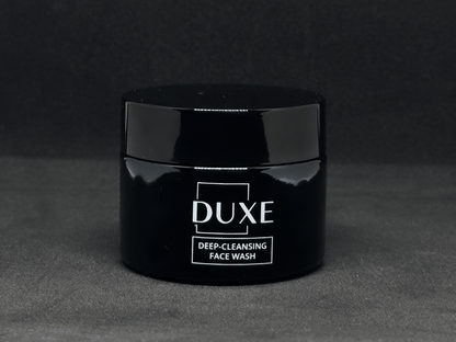 Deep-Cleansing Face Wash