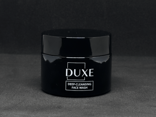 Deep-Cleansing Face Wash