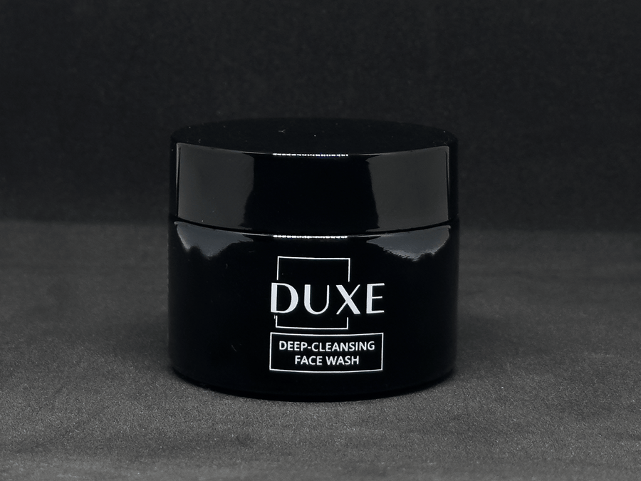 Deep-Cleansing Face Wash